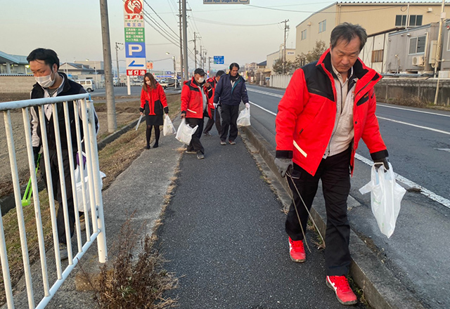淡海エコフォスター