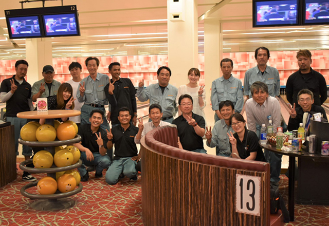 新年会・忘年会・懇親会