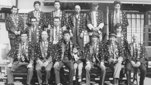 （株）岡山建設 沿革