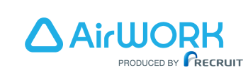 Airワーク