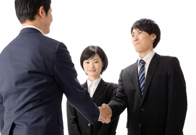 新卒採用募集要項