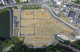 土木・宅地造成工事