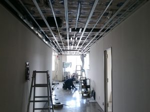 工場メンテナンス　内装2