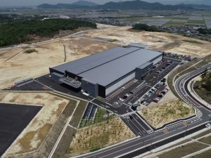 土木工事　建築外構