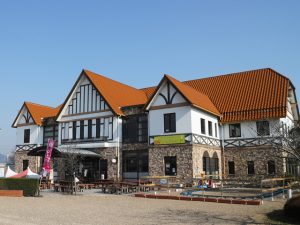 土木工事　建築外構