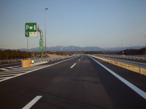 土木工事　構造物