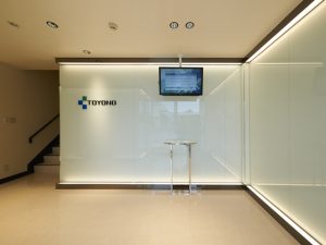 リフォーム　エントランス 施工後