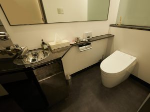 リフォーム　化粧室 リフォーム