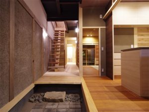 リフォーム　古民家 リフォーム2