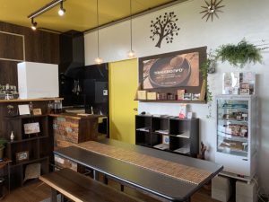 リフォーム　店舗リフォーム