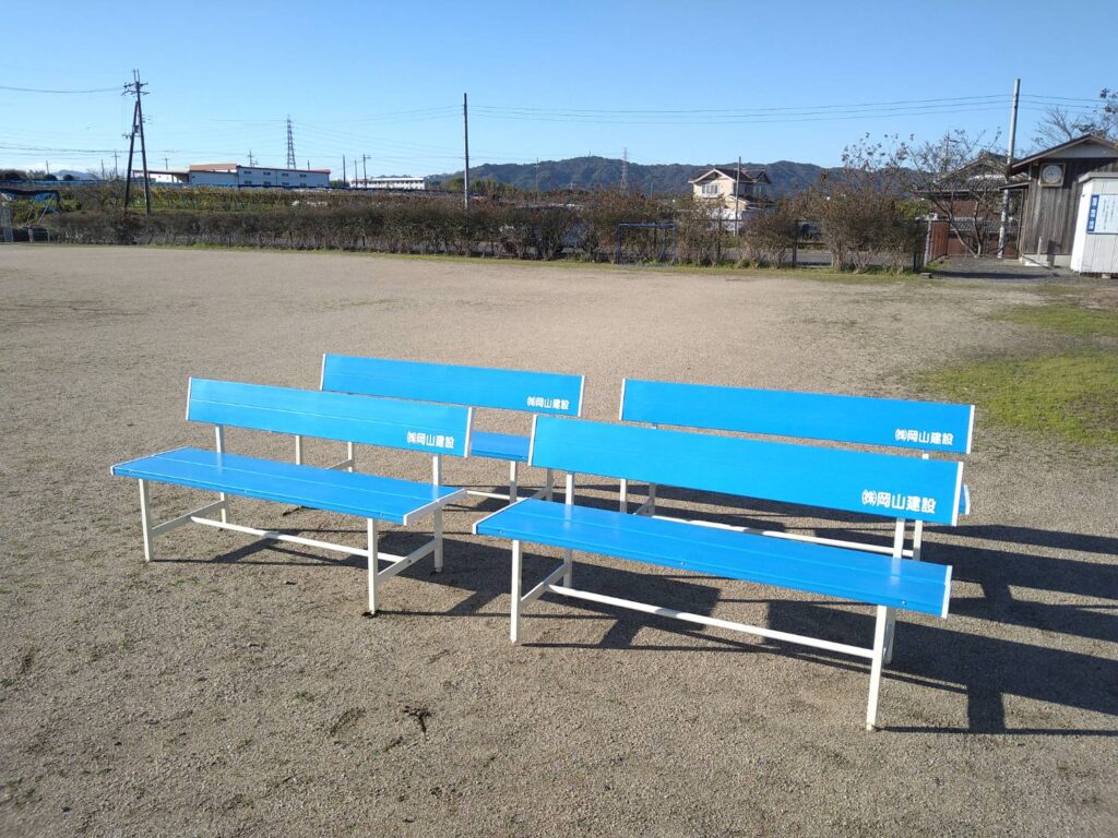 岡山建設地域恩返しプロジェクト