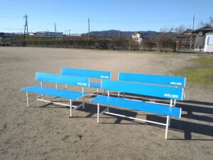 岡山建設地域恩返しプロジェクト